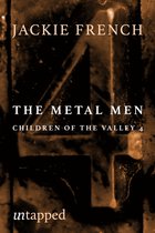 Untapped 99 - The Metal Men