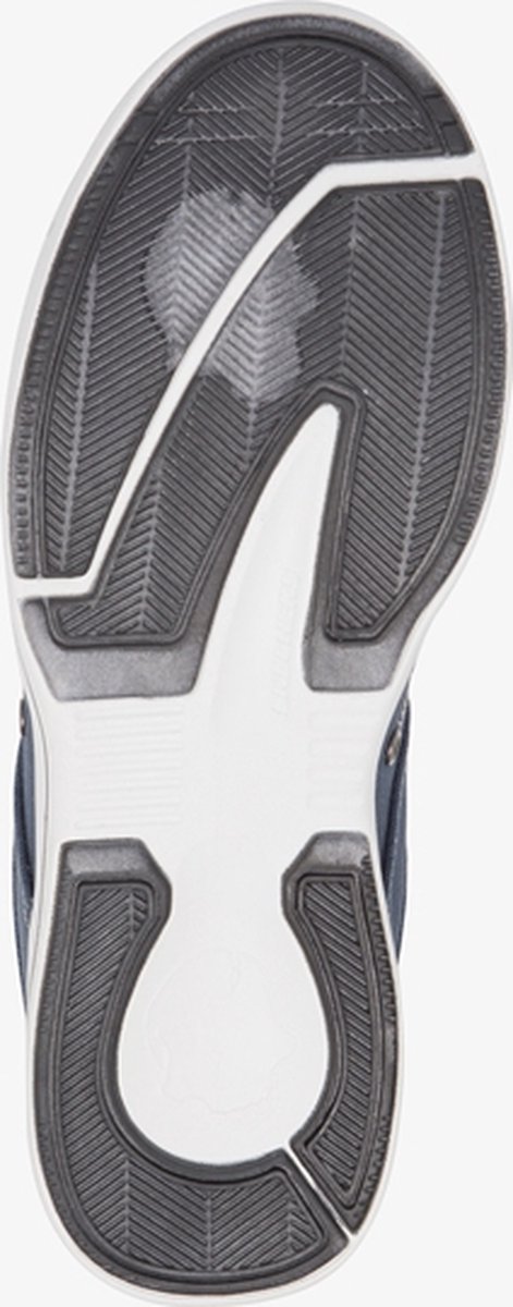 Skechers Arcade Fulrow heren sneakers - Blauw - Maat 46 - Extra comfort -  Memory Foam | bol.com