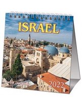 Kalender - Israel - Israel - Christelijk - Bijbel - Geloof - Dagwijzer