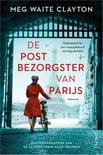 De postbezorgster van Parijs De postbezorgster van Parijs