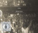 Almost Home - Live in the Fonda, LA (DVD)