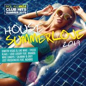 Various Artists - House Summerlove 2019 (2 CD)