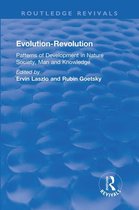 Routledge Revivals- Evolution-Revolution