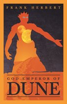 Gateway Essentials 517 - God Emperor Of Dune