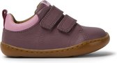 Camper Peu Cami Sneakers - Kinderen - Medium Paars - 25