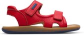 Camper Bicho Sandalen - Kinderen - Rood - 28