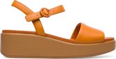 Camper Misia Sandalen - Damen - Oranje - 40