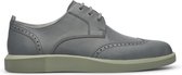 Camper Bill Veterschoenen - Herren - Grijs - 40