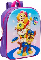 Nickelodeon Rugzak Paw Patrol 6 Liter Eva Paars