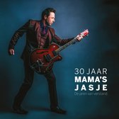 Mamas Jasje - 30 Jaar Mamas Jasje... De Jaren Van (CD)
