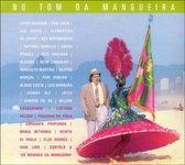 Various Artists - No Tom Da Mamgueira (CD)