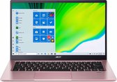 Acer Swift 1 SF114-34-P61Q laptop 14" - Celeron N6000 - 8GB DDR4 - 128GB SSD - Windows 10s