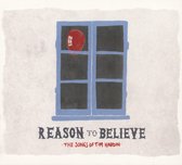Various Artists - Reason To Believe (CD)
