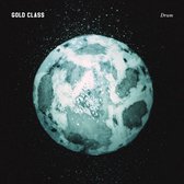 Gold Class - Drum (CD) (Coloured Vinyl)