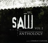 Saw Anthology Volume 2