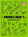 foto van Minecraft Jaarboek 2022