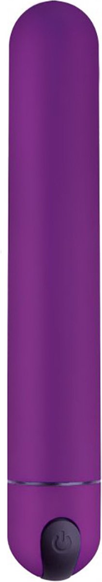 Goedkoopste XR Brands - XL Bullet Vibrator