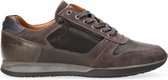 Australian Footwear  - Browning Widht H Sneakers Zwart - Black-Charcoal - 42