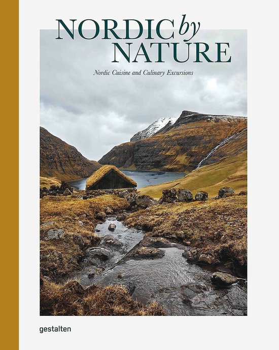 Nordic By Nature - cover