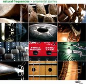 Natural Frequencies - Ornamental Journey (CD)
