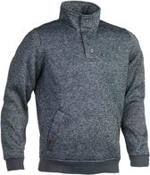 Herock Verus Sweater - Grijs - Maat XL - Experts