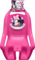 Disney Minnie Mouse Poppenzitje Roze
