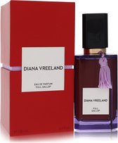 Diana Vreeland Full Gallop Eau De Parfum Spray 100 Ml For Women