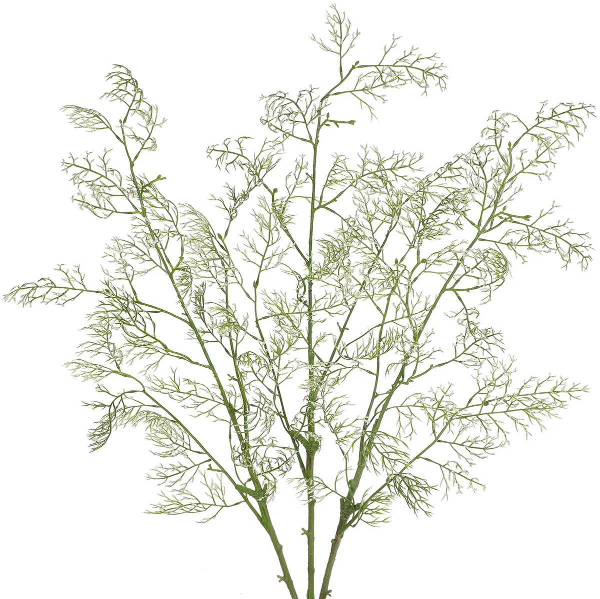 Ibenzoa® Kunstbloemen Takken voor Lentedecoratie - 90 cm, Set van 3 Stuks, Realistische Bloemen voor Diverse Decoraties