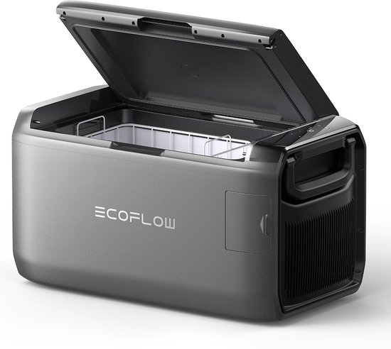 EcoFlow GLACIER Classic 35L draagbare koelbox van EcoFlow — afbeelding 4