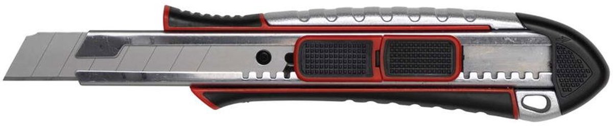 MAUL cutter Tool, veiligheidsmes, 18 mm