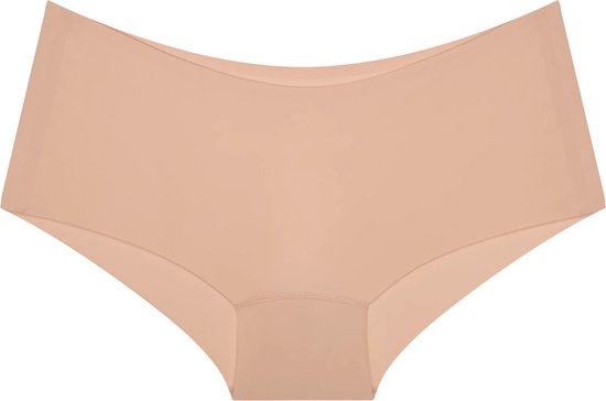 Sous-vêtement femme Triumph Smart Invisible Boyshort - Beige neutre