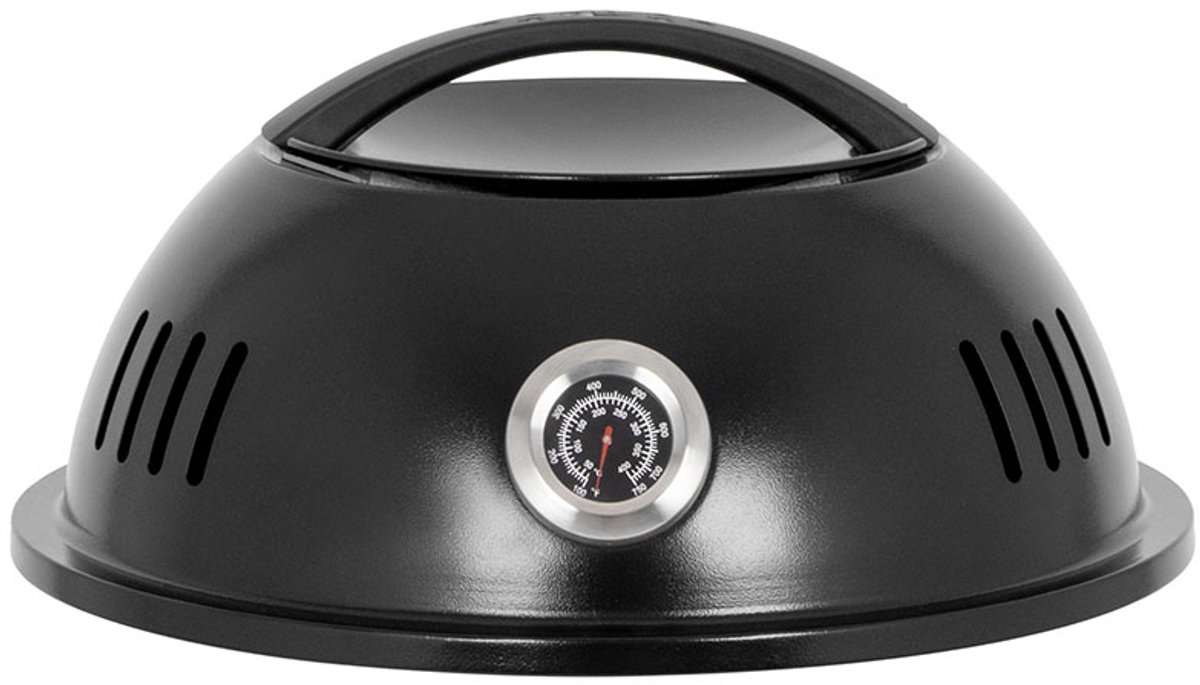 Brunner Devil BBQruiser Dome - deksel