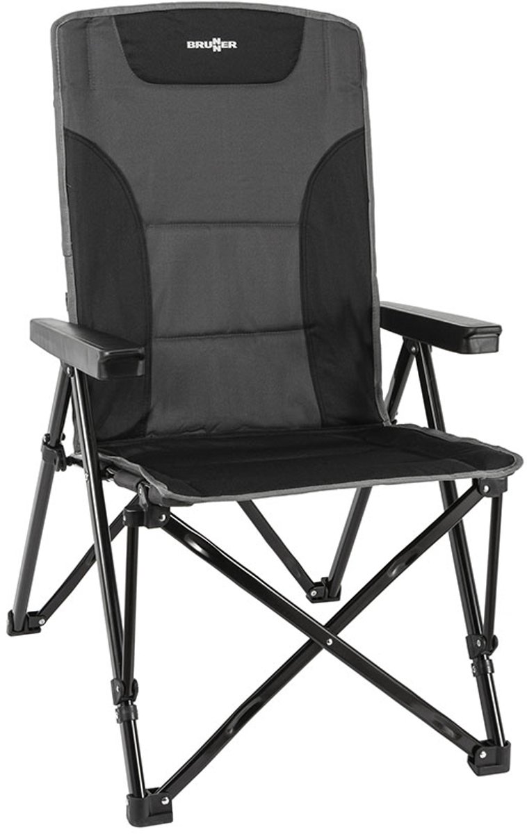 Brunner Raptor Recliner - klapstoel