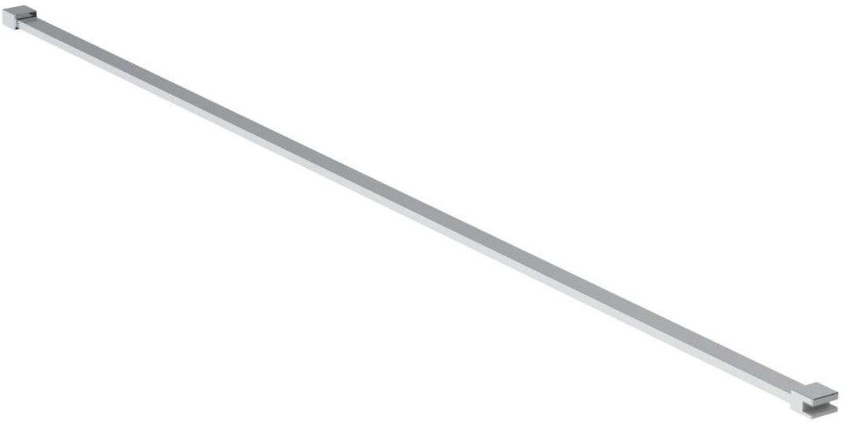 Ideal Standard i.Life - Bevestgingsarm, aan het plafond, silver bright T4892EO