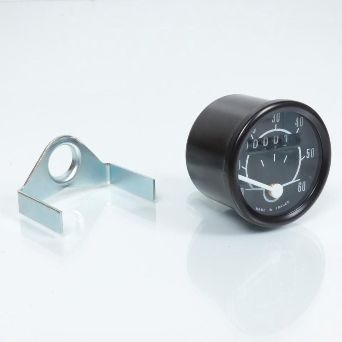Compteur GIANNELLI pour Mobylette Peugeot 50 103 SPX 1985 à 2020 Neuf