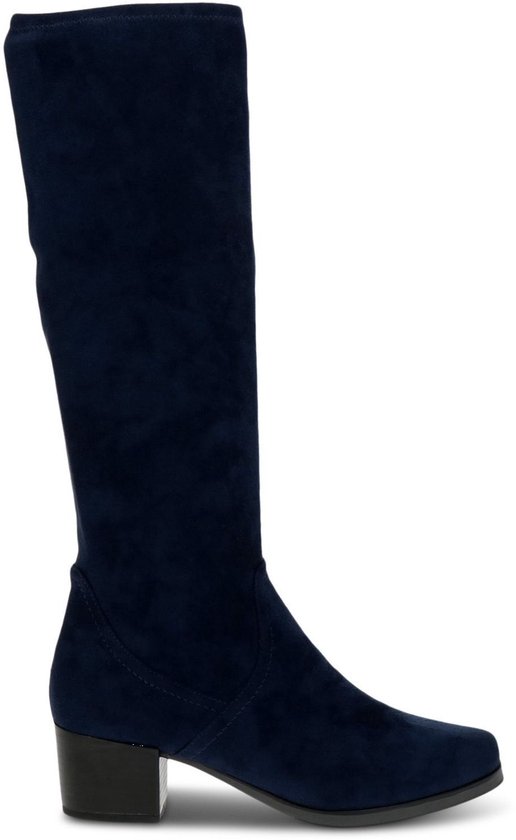Caprice Dames Laarzen 9-25506-41 868 G-breedte Maat: 36 EU