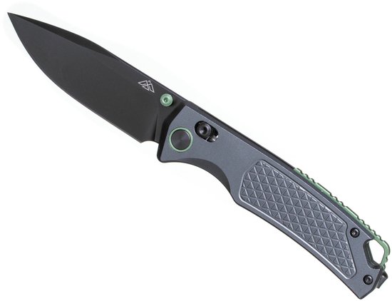 Black Eagle Fuji Smoke Grey