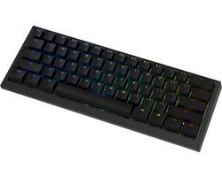 Ducky One X Mini Wireless, toetsenbord
