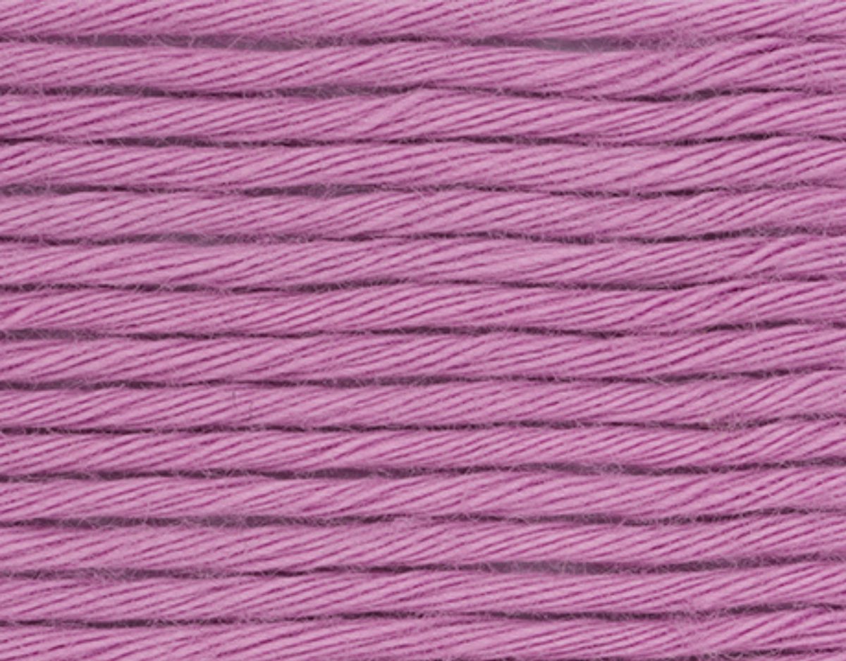 Stylecraft Naturals Organic Cotton 7184 Mauve - Haakgaren / Breigaren