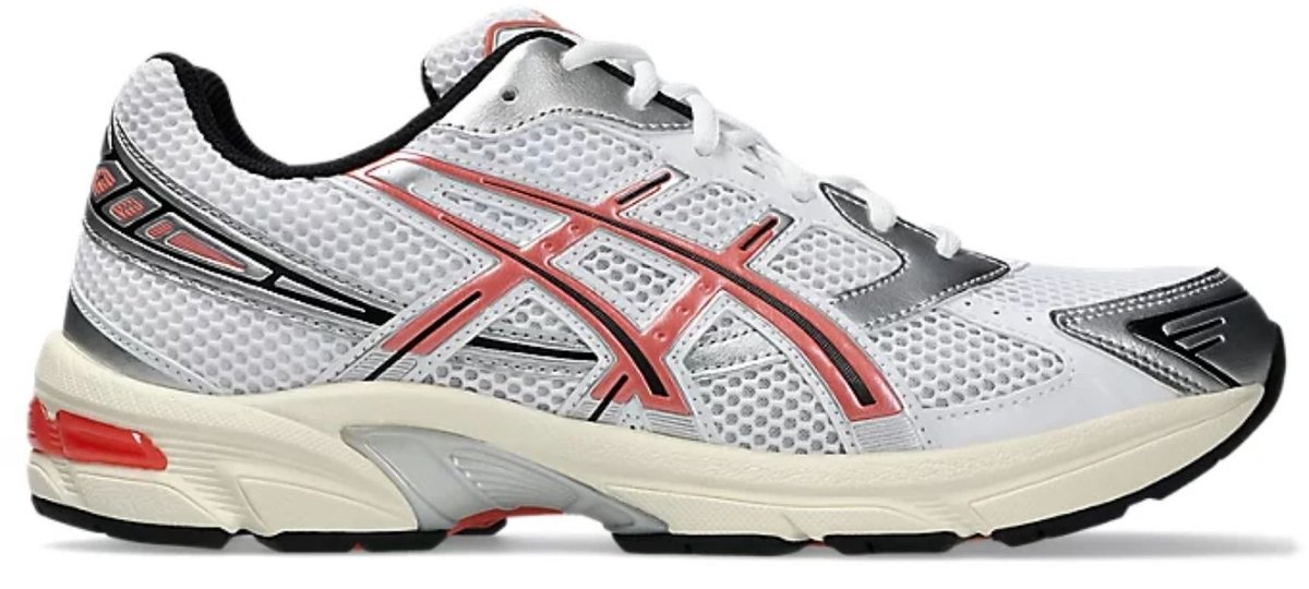 Asics Gel-1130 Sneakers Dames Wit 40