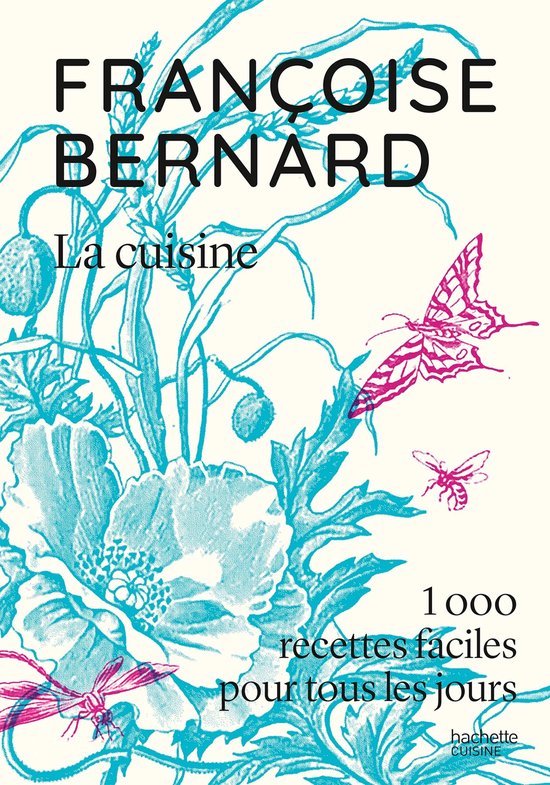 La cuisine - cover