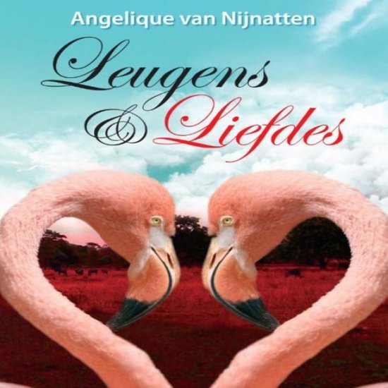 Leugens en liefdes - cover