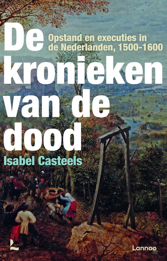De kronieken van de dood
