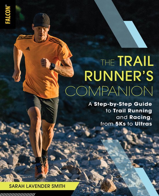 Trail Runner's Companion - cover