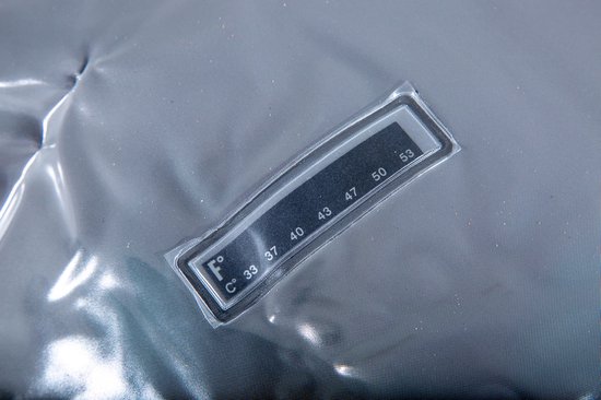 Ultimate Outdoor Shower - Kampeerspullen van Ultimate — afbeelding 5