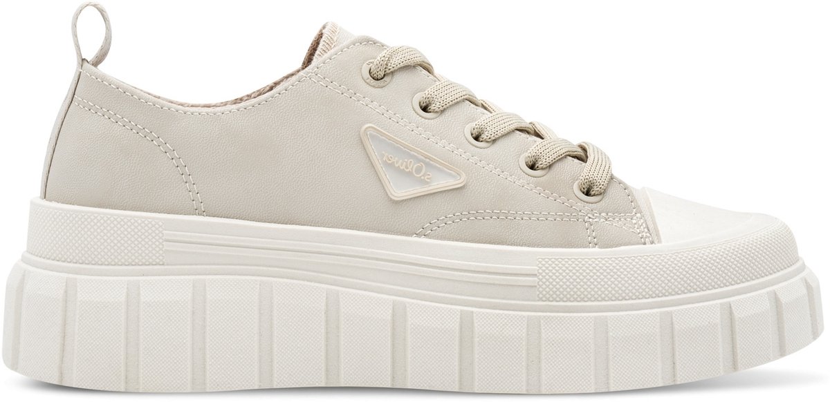 s.Oliver Dames Sneaker 5-23602-45 345 Maat: 36 EU