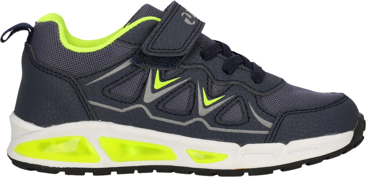 ZIGZAG Sneaker Jolt
