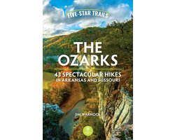 Five-Star Trails- Five-Star Trails: The Ozarks