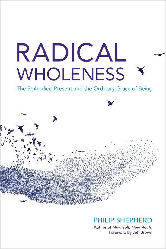 Radical Wholeness - cover