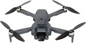 Bol.com Allecto Plus - Mini Drone met laag batterijalarm zwevende en foto gebaren obstakel vermijding drone voor open ruimtes (4... aanbieding